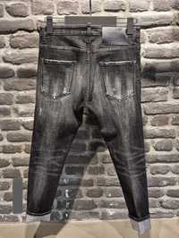 Blug Dsquared2 Calitate Top Premium Jeans Noile colectii 2024