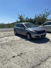 Opel astra h 1.7cdti 80ps z17dtl