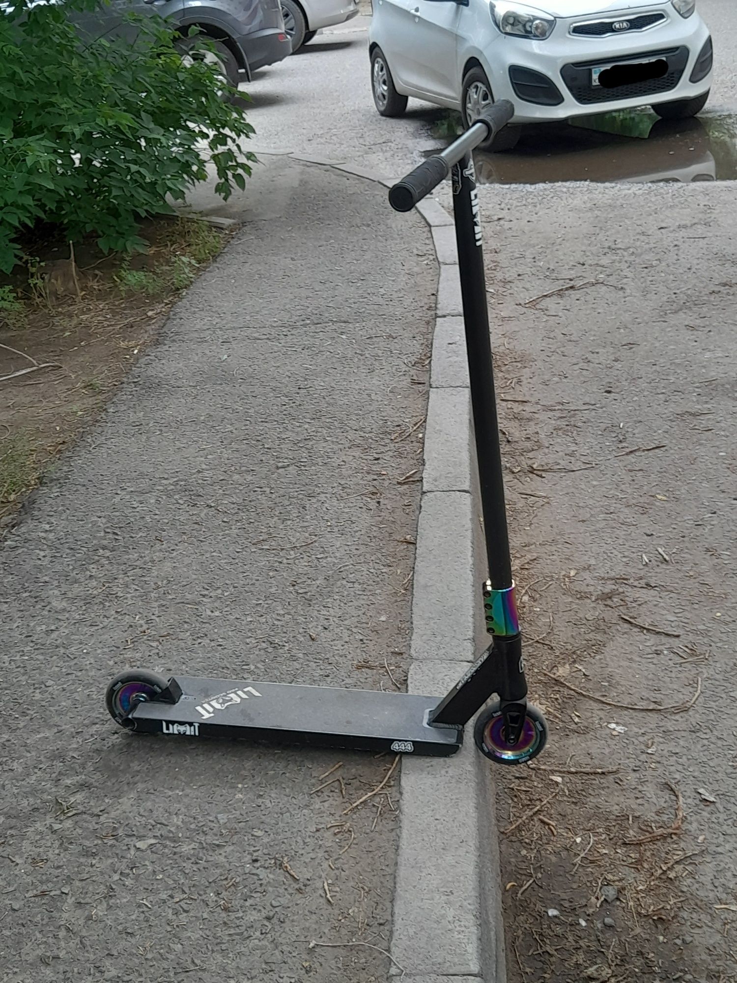 Самокат Limit S-lmt83