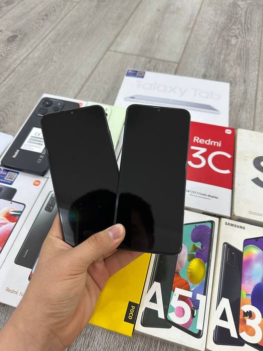Samsung a22 5g 128 skidkada