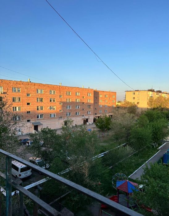 Продам квартиру, ул. 40летия Победы, дом 50/1