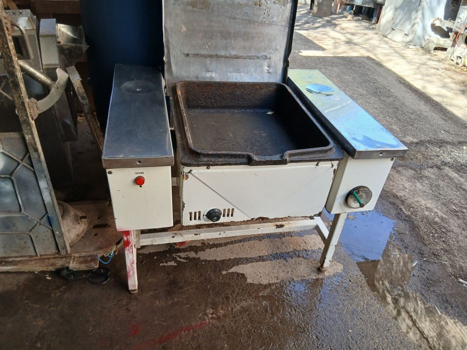 Tabaka aparat Rossiyaniki