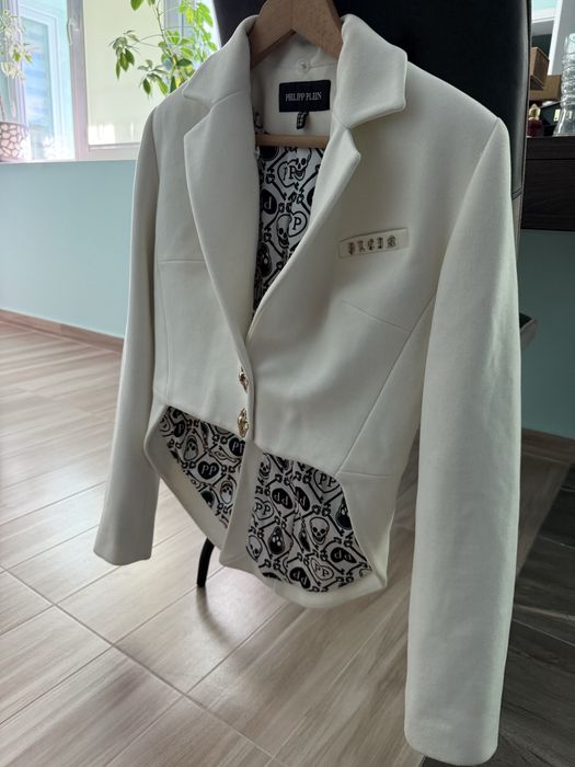 Philipp Plein палто