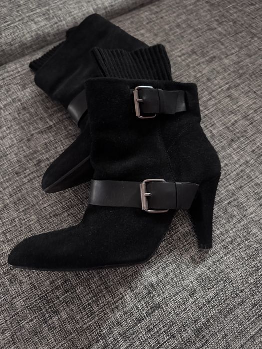 Полусобожки  испанские