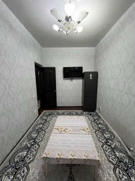 продается 2 ком квартира с ремонтом в новостройке. 46000 у е