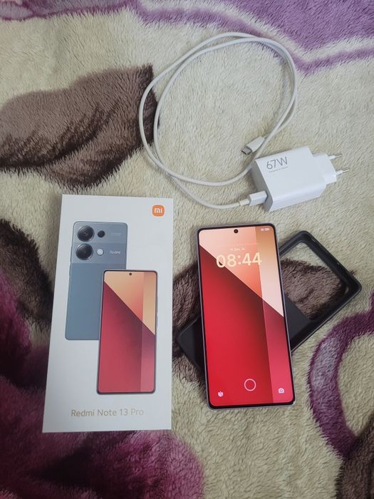 Redmi Note 13 Pro sotiladi