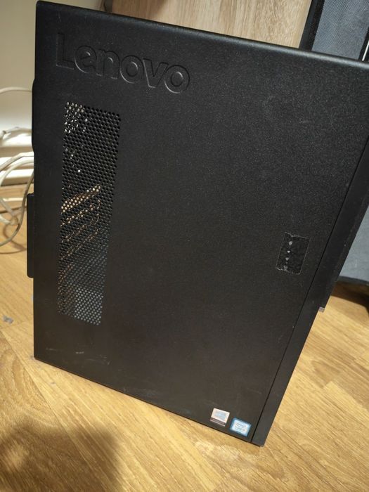 Unitate lenovo / intel core  i5 8400  / 16 gb ram 512 ssd M2 samsung