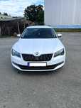Skoda Superb 2.0 tdi