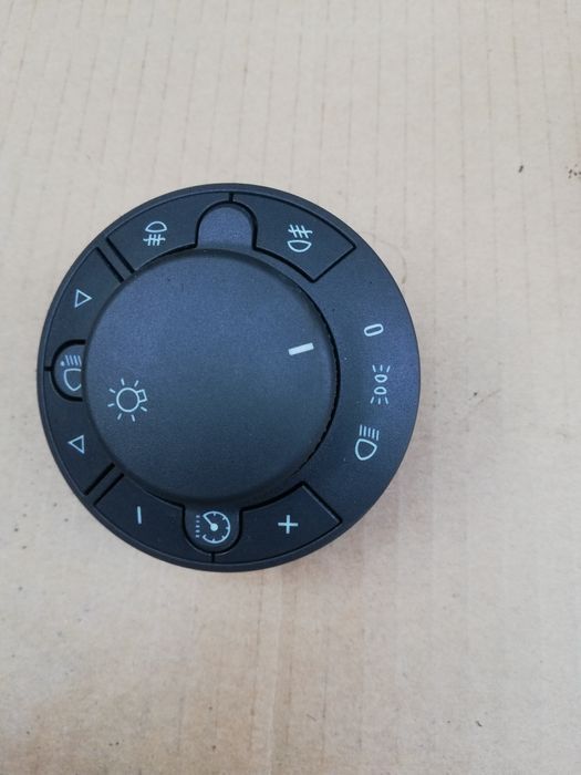 Bloc lumini, Opel Corsa D, 1.3 CDTI, import Germania