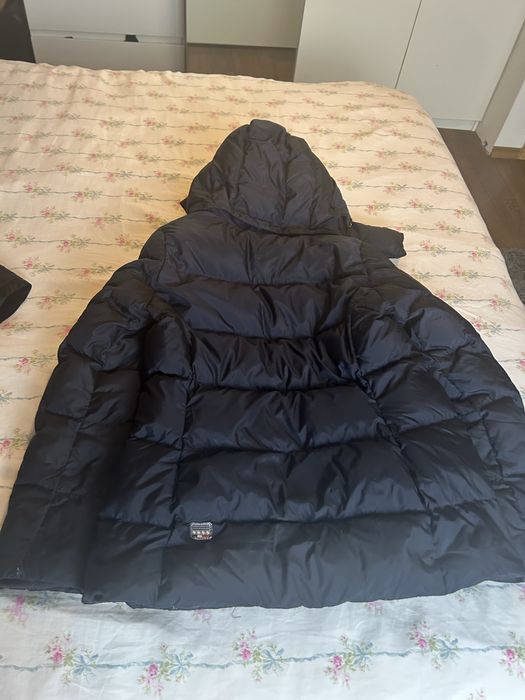 Зимно яке Tommy Hilfiger, S размер