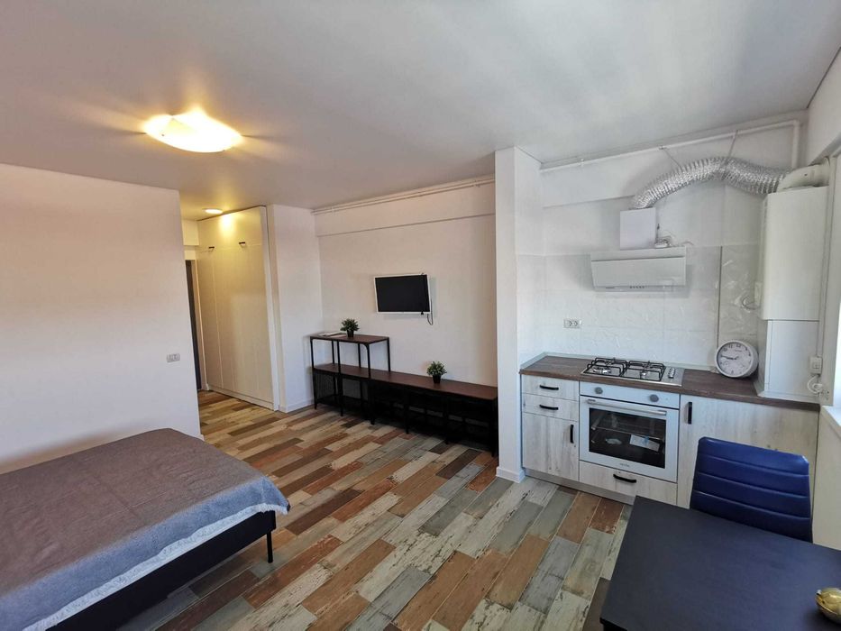 Proprietar - Chiajna - complex Pollux