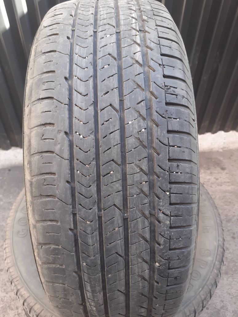 215/60R16 4штг GOODIYEAR