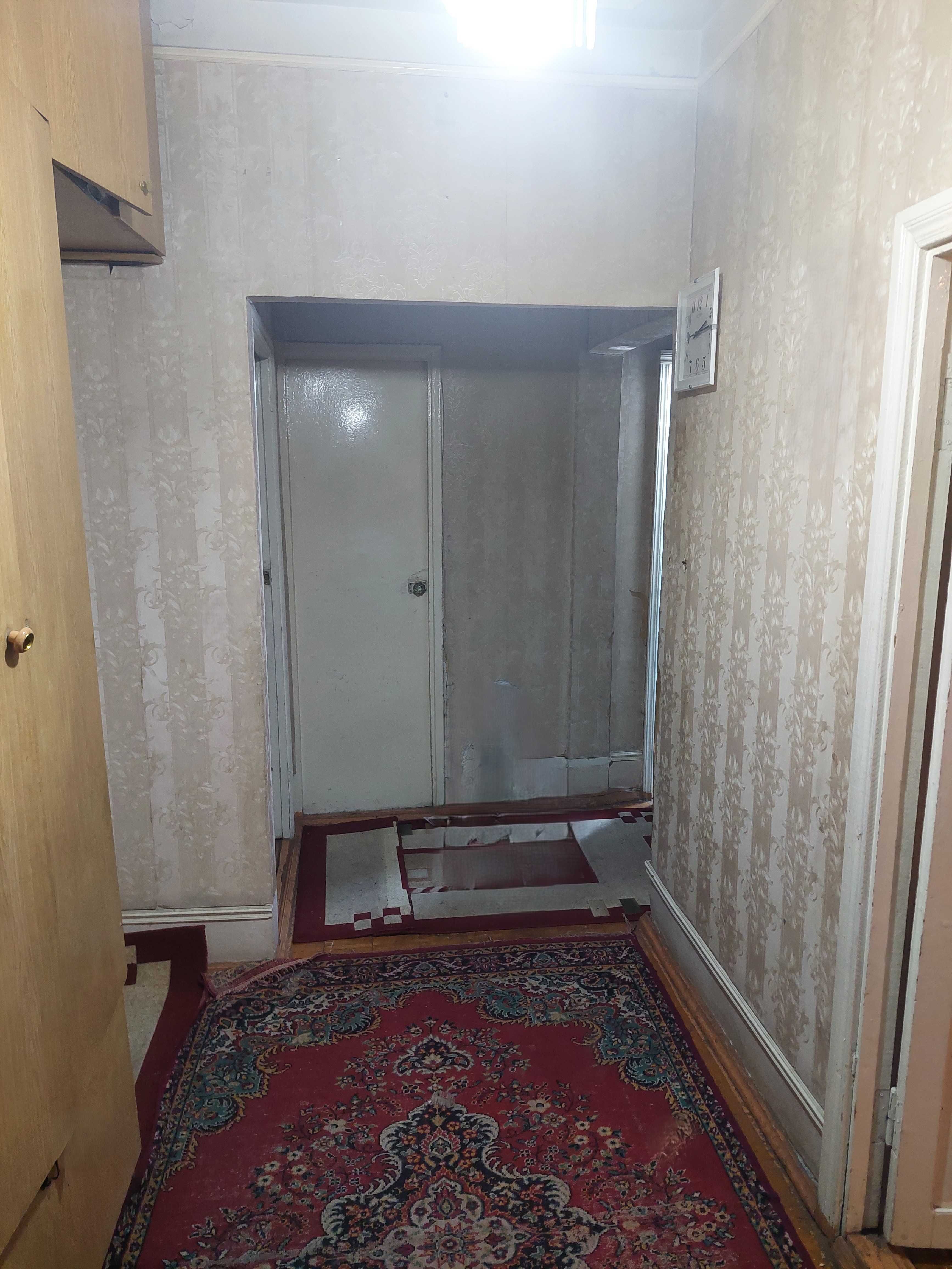 СРОЧНО Продается 4 ком квартира СЕРГЕЛИ-3. 4/3/5 ИПОТЕКА