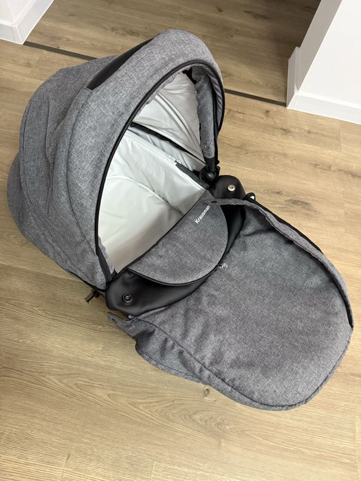 Cărucior 3 în 1 Krausman