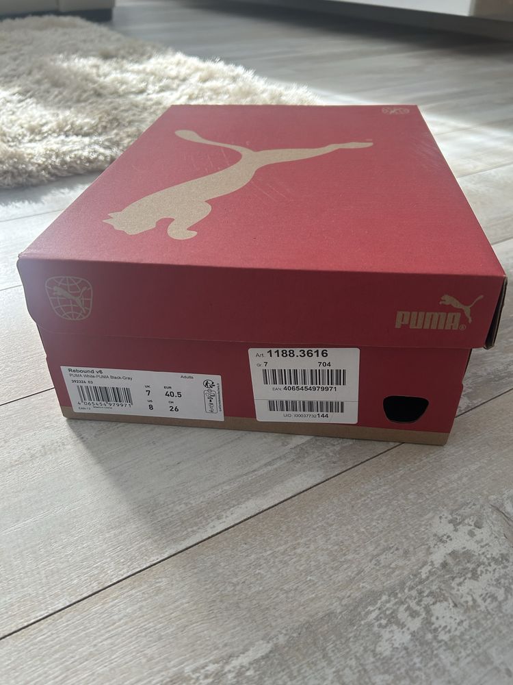 Puma Rebound sneaker