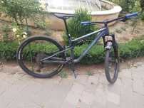 Bicicletă Merida One twenty 300 ânca în garanție