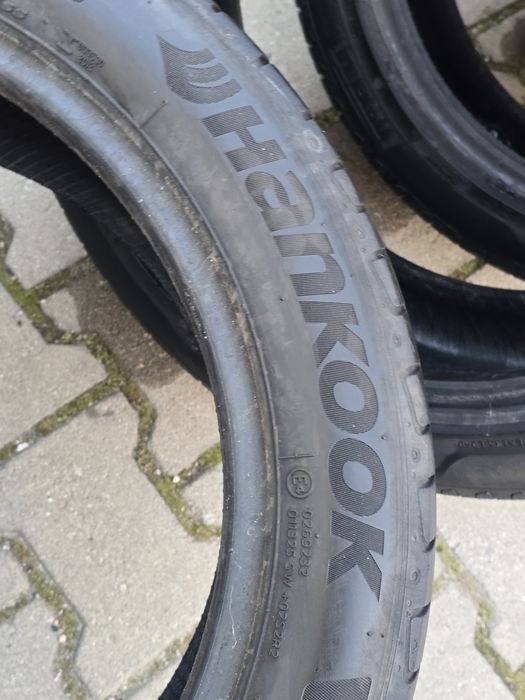 245 45 18 Hankook