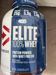Dymatize Elite Whey - 2.2 kg