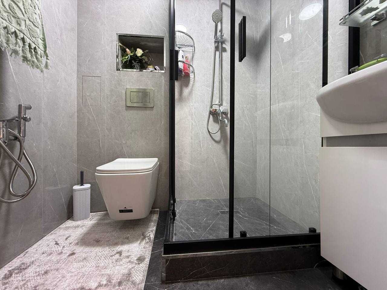 2-х комнатная квартира на Ц-1 галерейка) ID: 3022