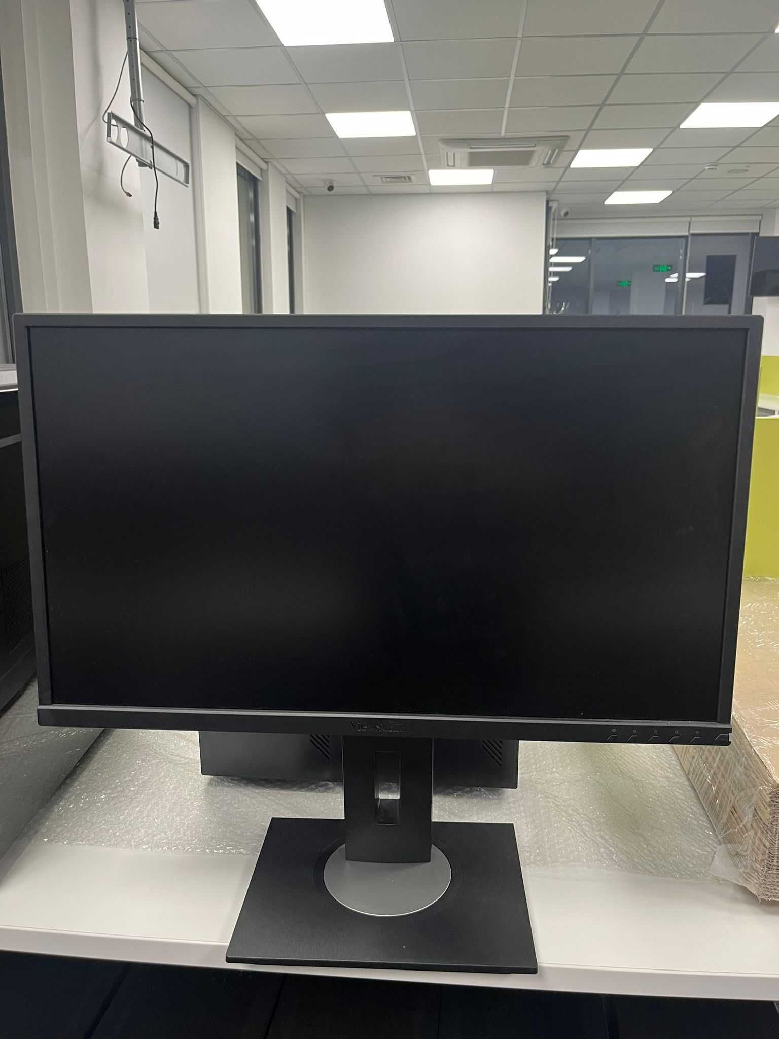 Монитори VIEWSONIC VG2448 Купи 5 + 1 подарък