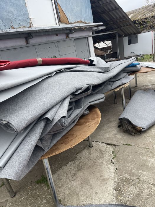 Vand mocheta evenimente sh