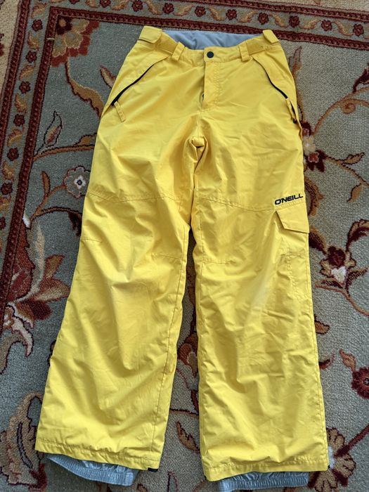 Pantaloni de ski O’Neill 152 10-12 ani