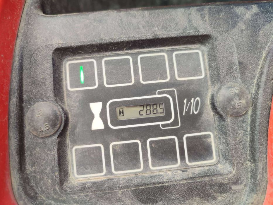 Cilindru vibro-compactor, cu telecomanda Wacker Neuson RTK-SC3