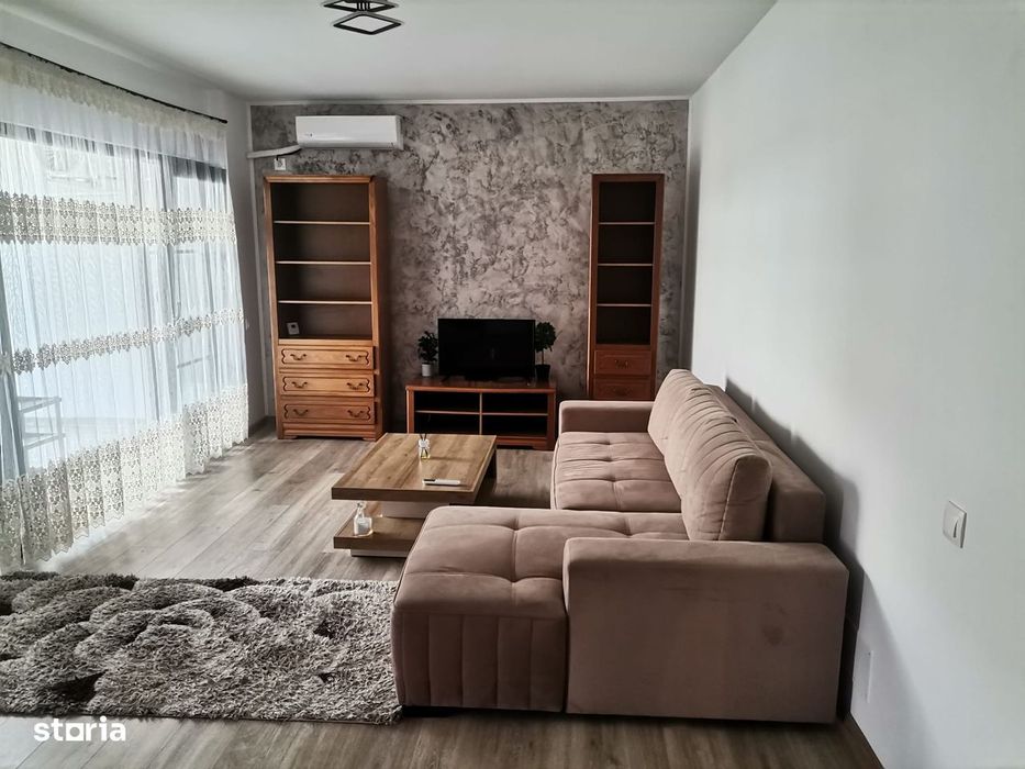 Vânzare Apartament 2 Camere – Otopeni, Strada 23 August