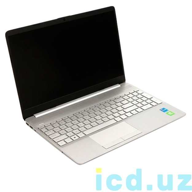 Ноутбук HP 15-DW4000 I5-1235U 8GB 512GB MX550 2GB 15.6"FHD SILVER