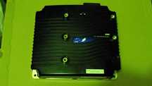 Curtis Original 1238-5601 36 / 48V 650A motor AC Controler