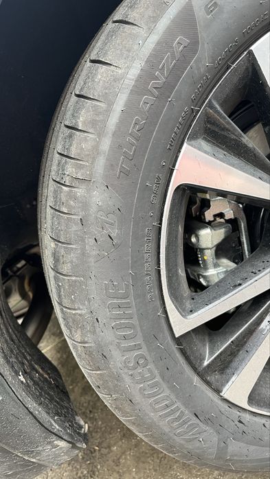 Cauciucuri vara bridgestone turanza