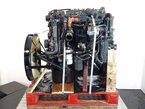 Motor complet DAF PX-5 135 K1 - Piese motor DAF