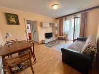 Apartament cu 2 camere de inchiriat B-dul Vasile Milea