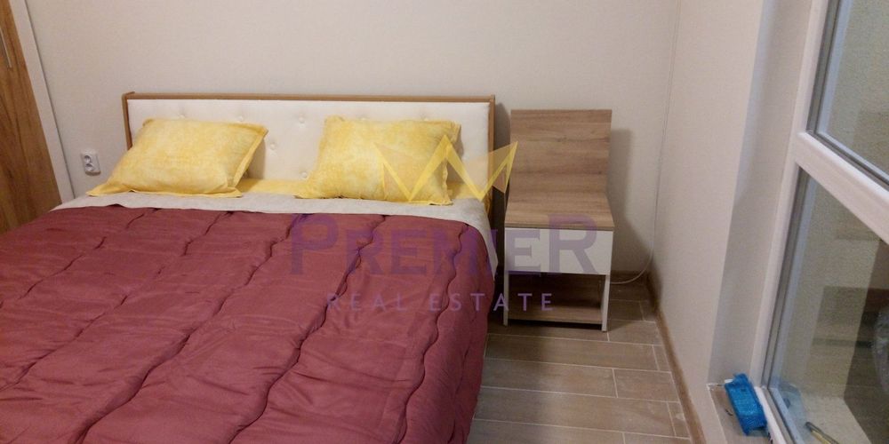 Дава се под наем Тристаен апартамент в Варна, Възраждане 4 - 75 кв.м за 663 € - Снимка #6