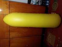 Banana gonflabila