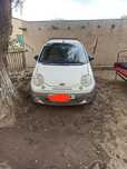 Matiz best chevrolet