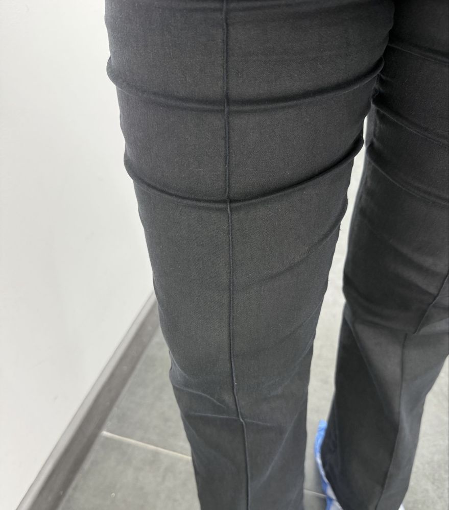 Продам брюки massimo dutti