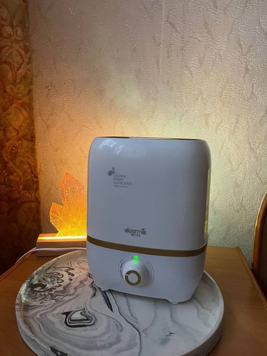Увлажнитель воздуха