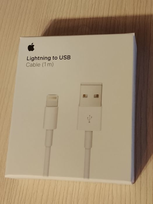 Cablu încărcare Iphone