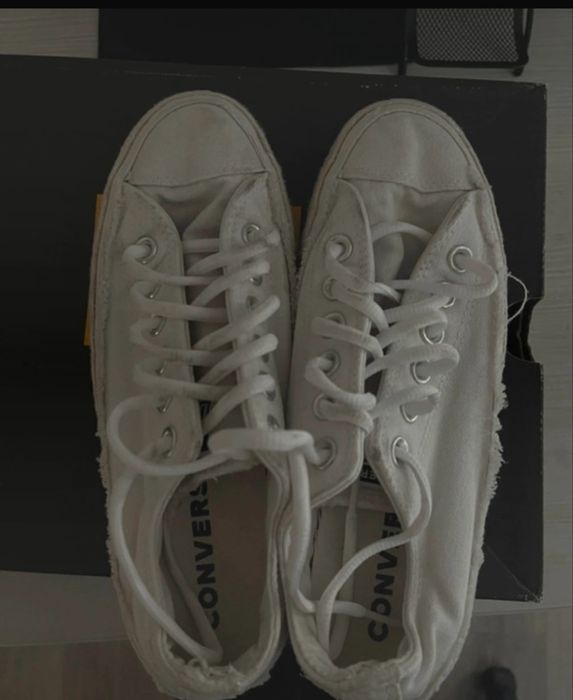 Tenisi Converse Dama