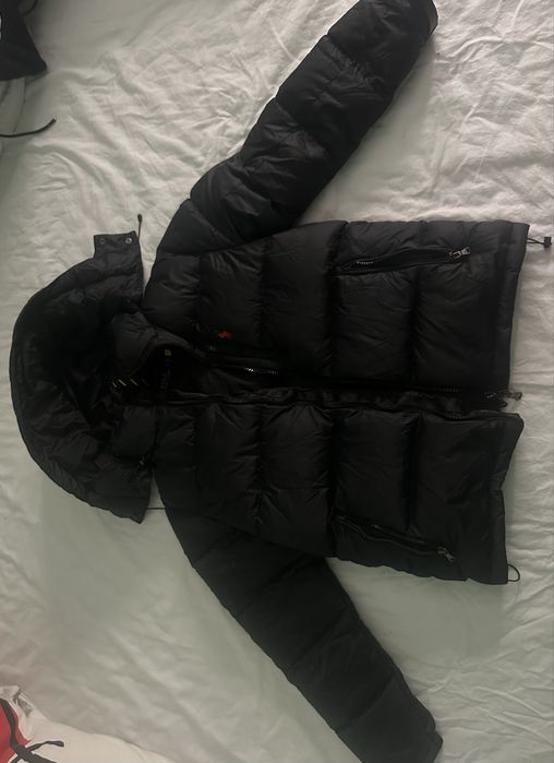 geaca ralph lauren femei