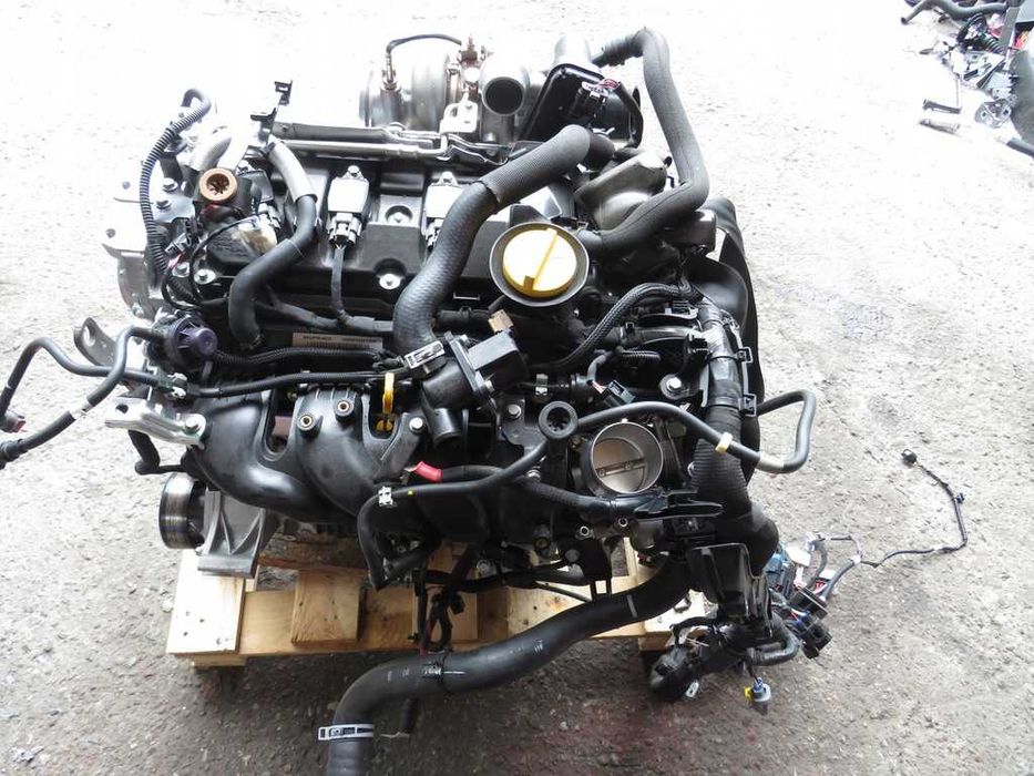 Двигател M5PN403