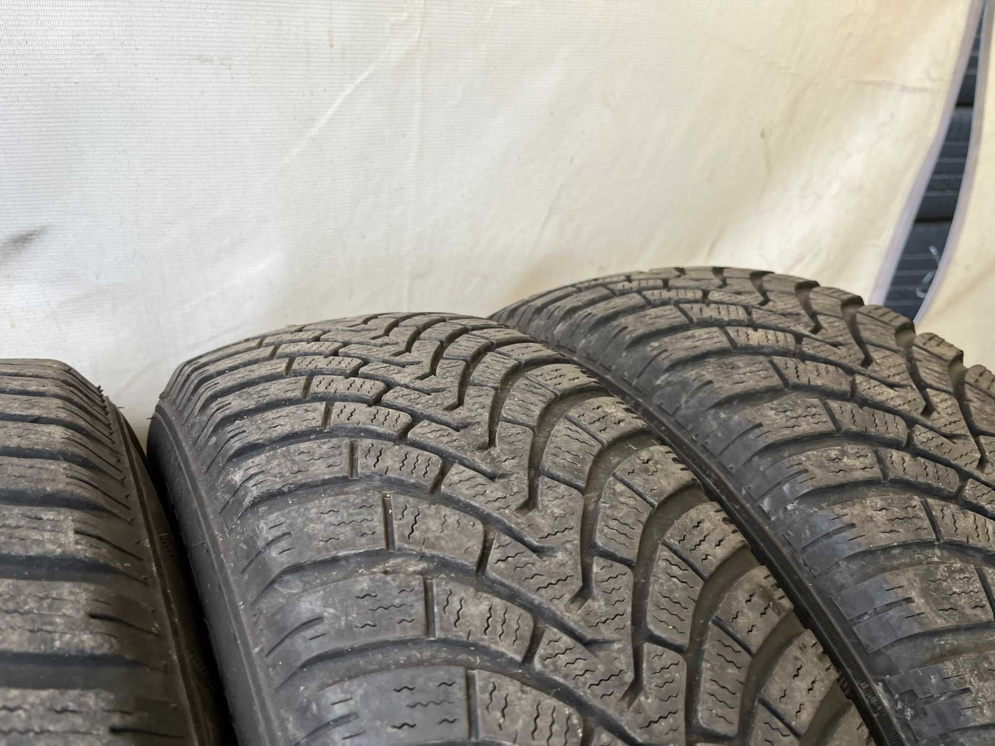 зимни гуми FALKEN 225/65/17  с ДОТ  14/2019