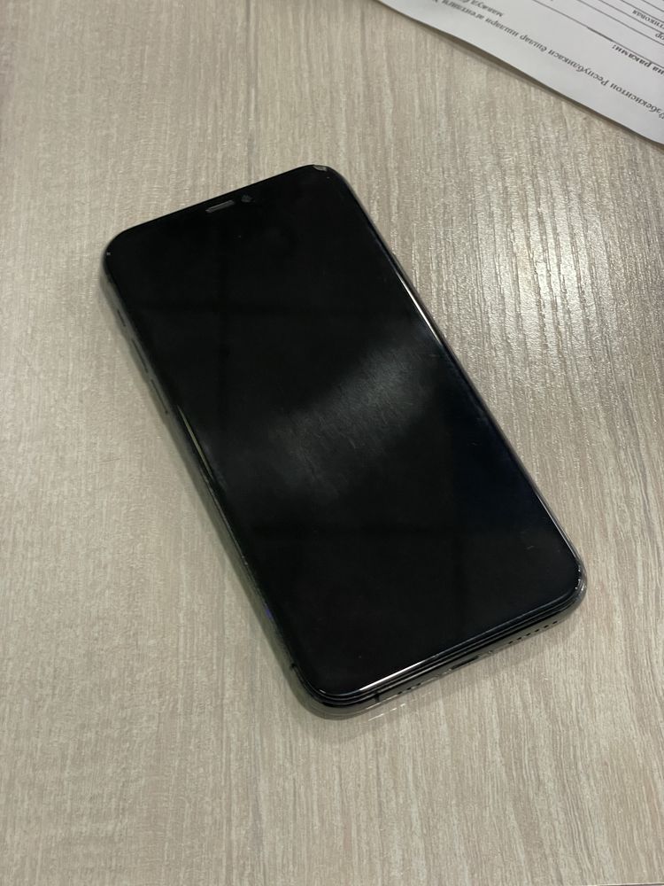 Apple Iphone 11 pro