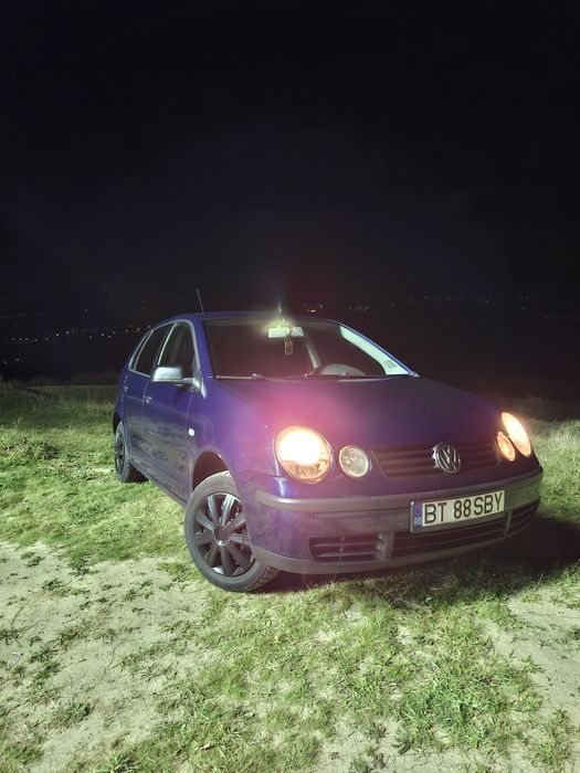 Vand sau schimb vw polo 2002