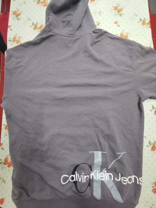 Hanorac Calvin Klein