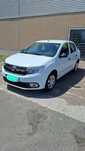 Proprietar Dacia Logan 0.9 TCE GPL 63.000 km