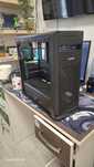 Carcasa pc de gaming logistep