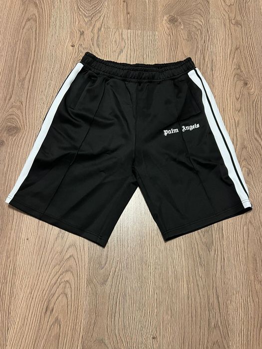 Pantaloni scurți Palm Angels