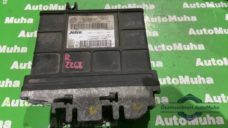 Calculator ecu Volkswagen Golf 4 1997-2005 09a927750ae